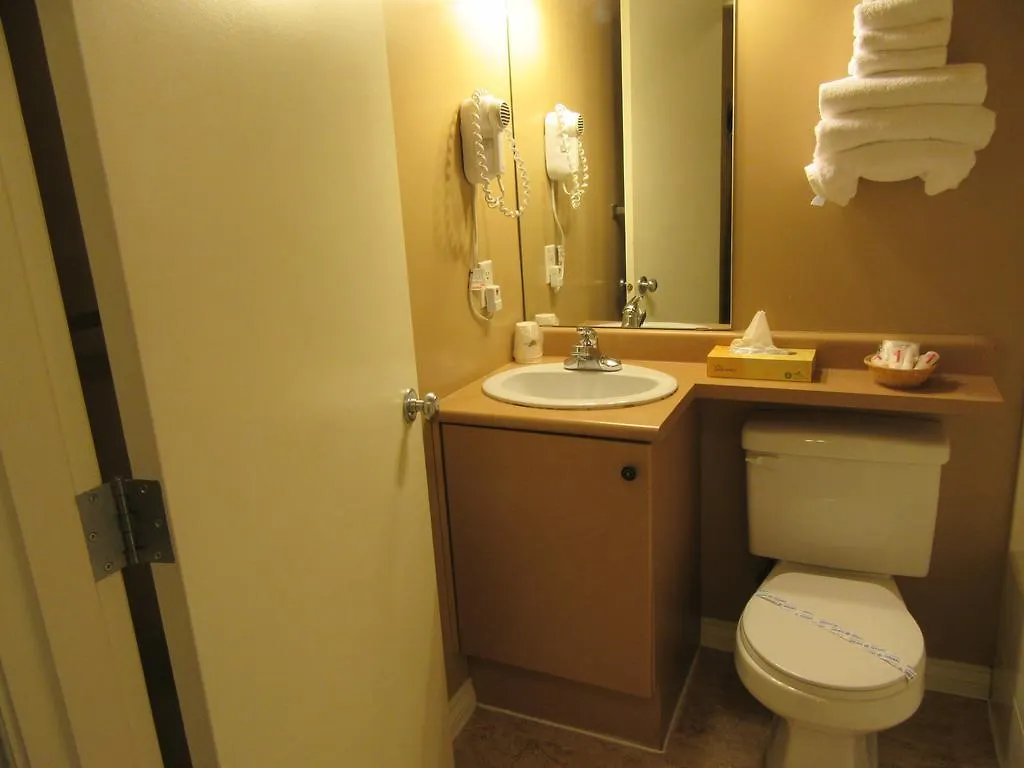 Motel Super 8 Victoria
