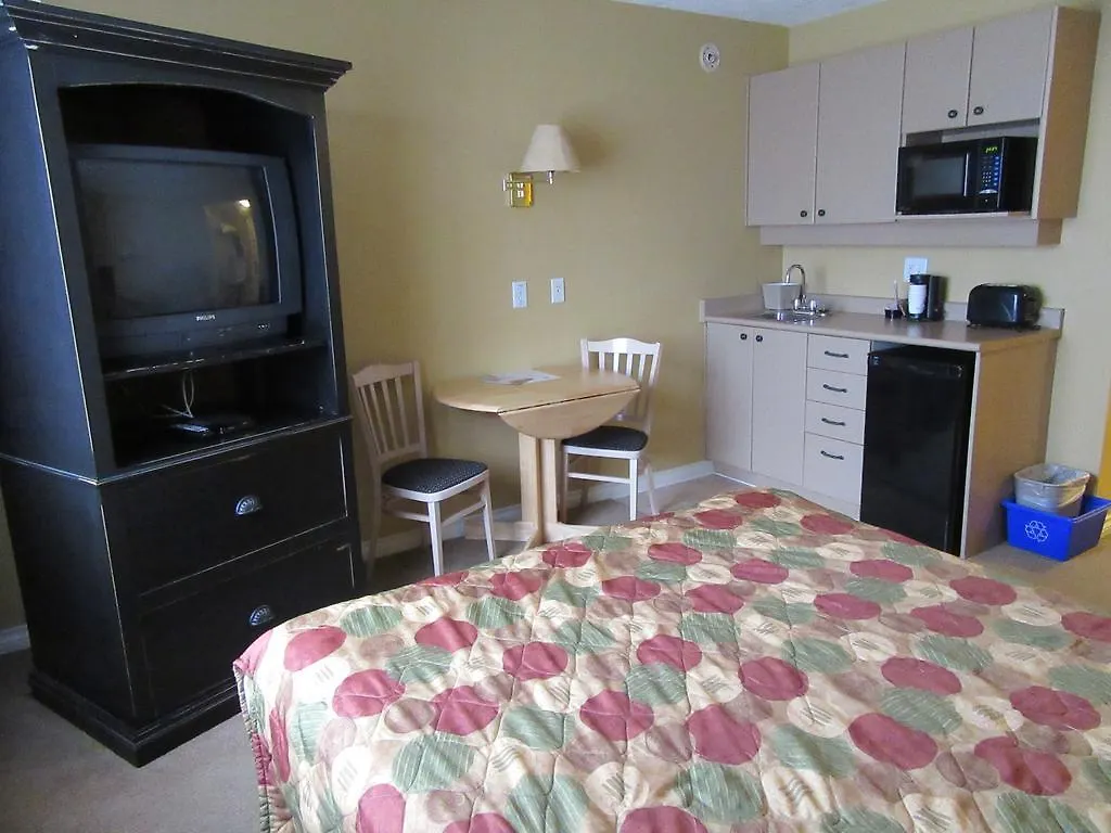 Motel Super 8 Victoria