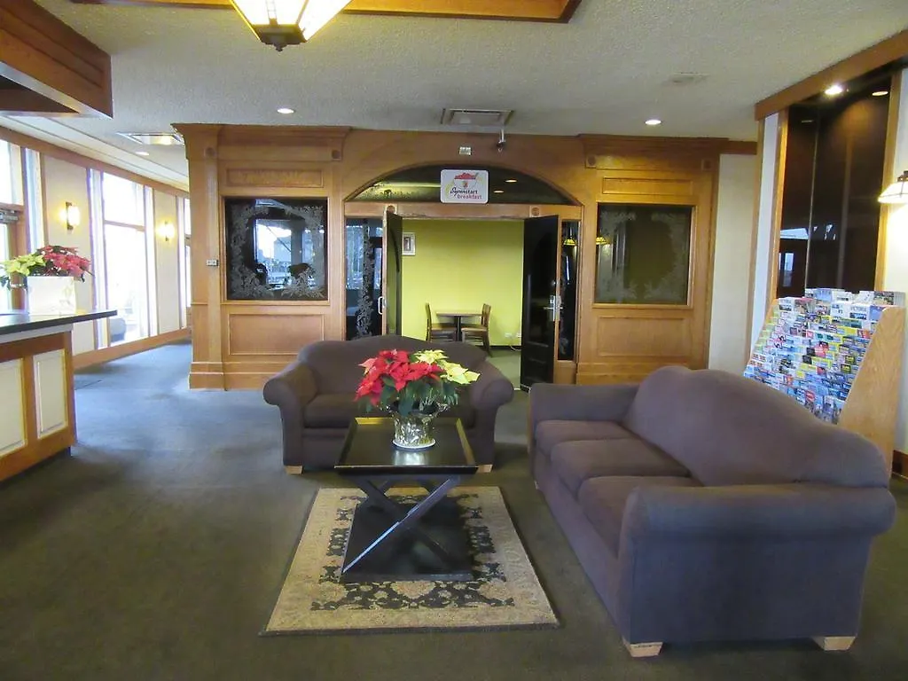 Motel Super 8 Victoria