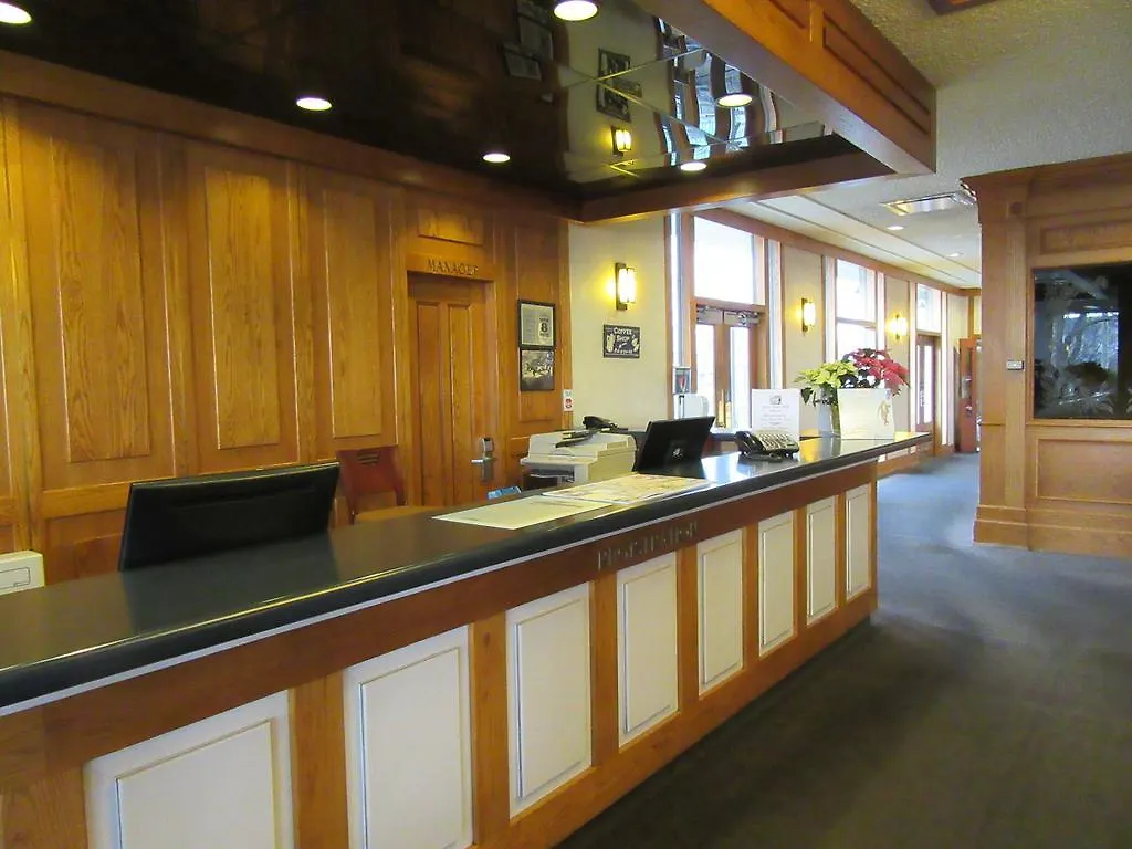 Motel Super 8 Victoria