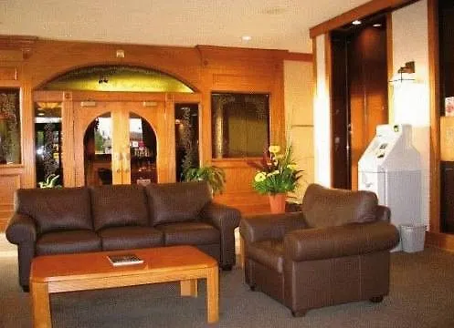 Motel Super 8 Victoria