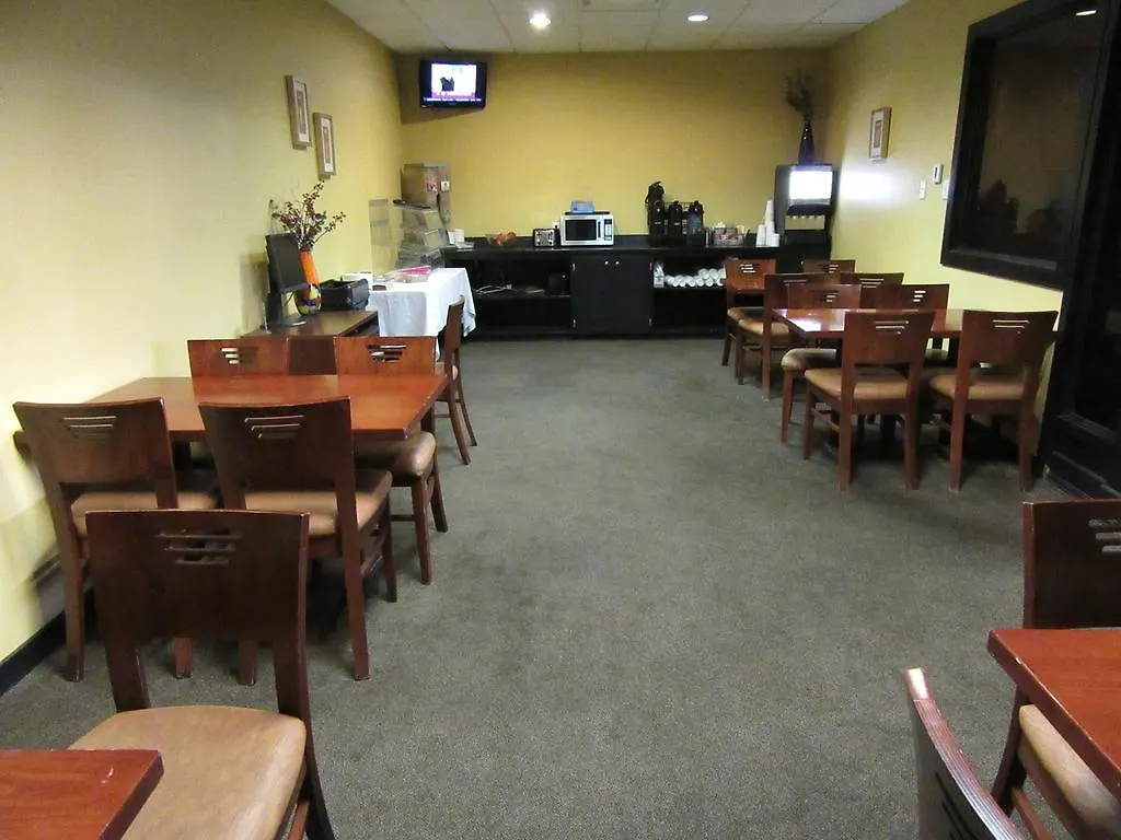 Super 8 Victoria Motel Canada