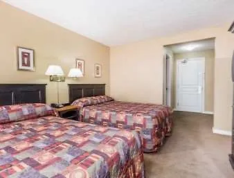 **  Super 8 Victoria Motel Canada