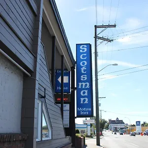 The Scotsman Motel